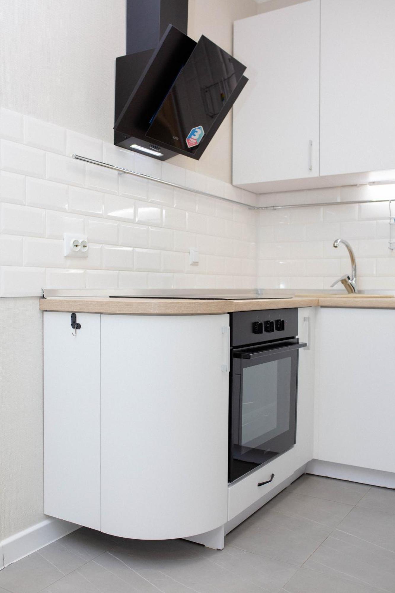 Slavutich Apartment #2 Kijów Zewnętrze zdjęcie