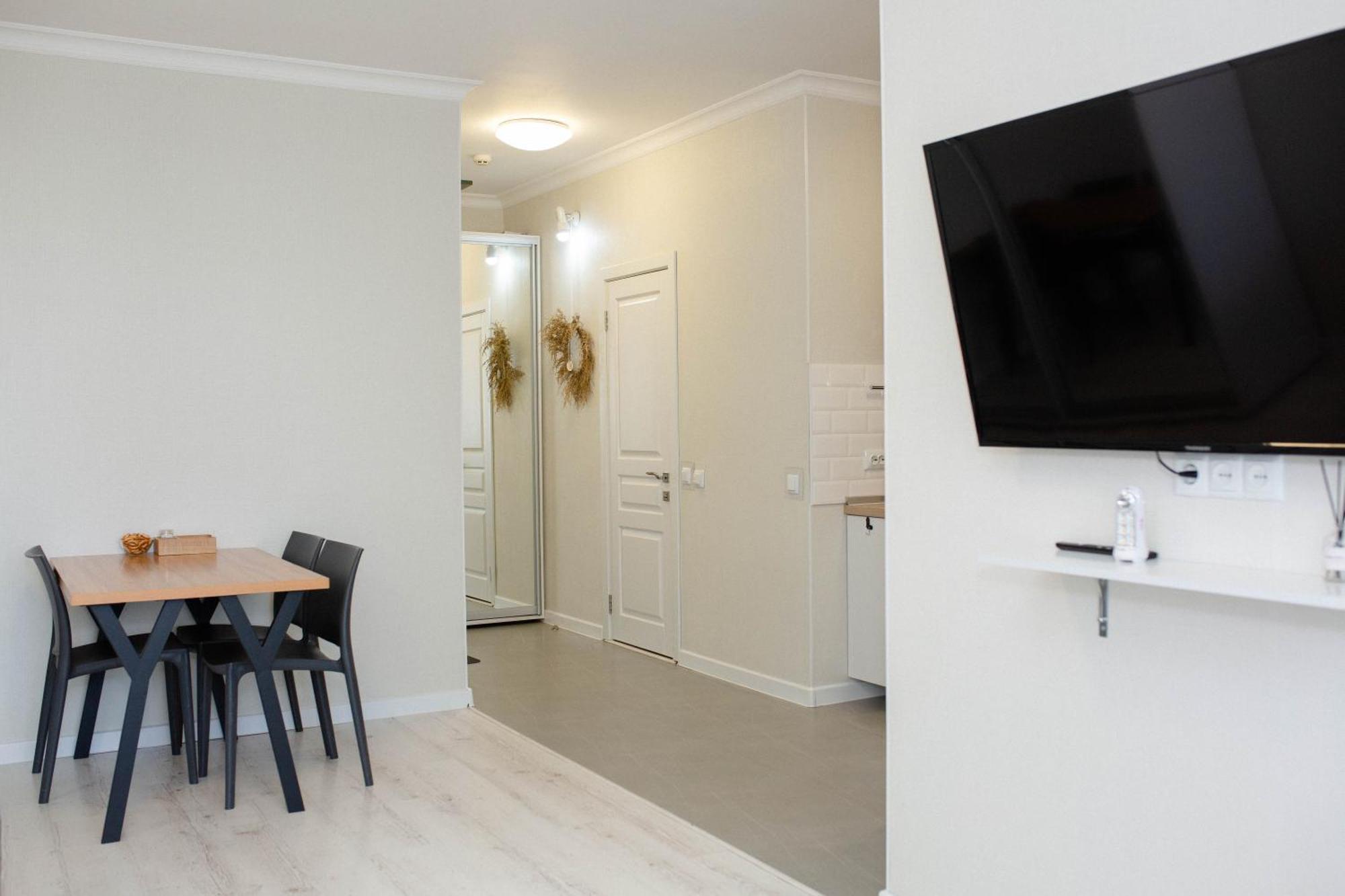 Slavutich Apartment #2 Kijów Zewnętrze zdjęcie